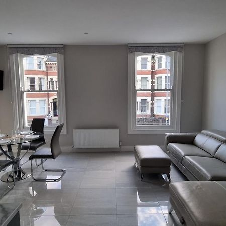 Moxie Apartments 贝尔法斯特 外观 照片