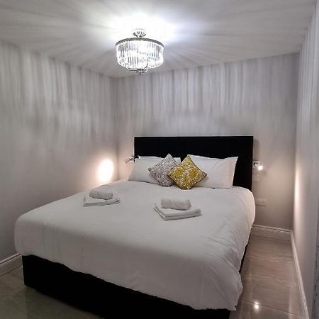 Moxie Apartments 贝尔法斯特 外观 照片
