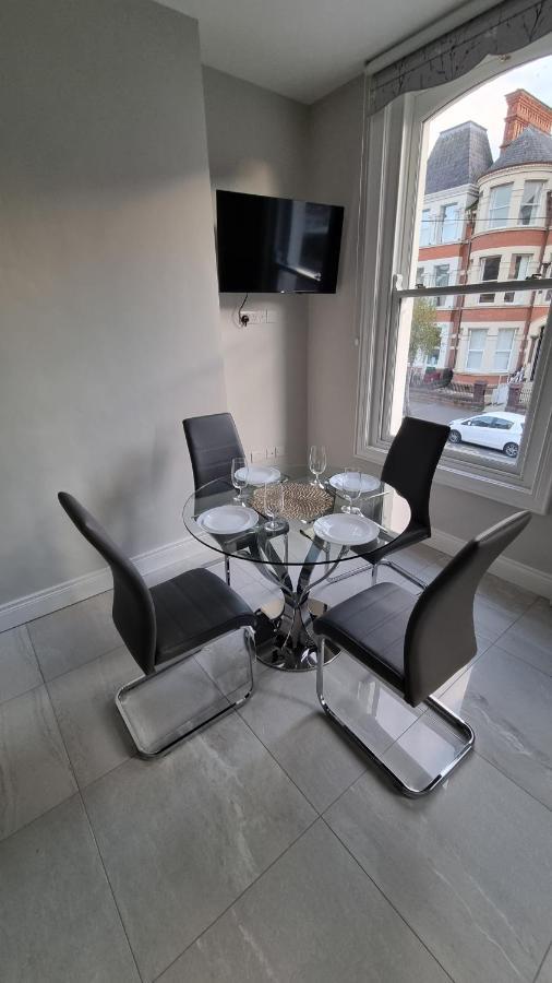 Moxie Apartments 贝尔法斯特 外观 照片